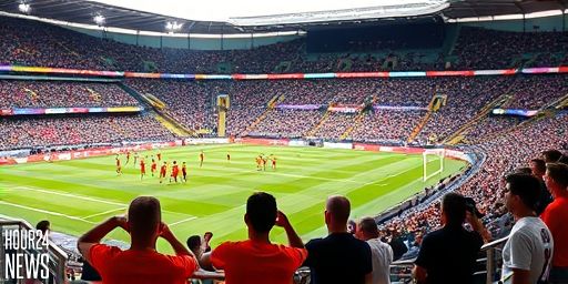 AFCON 2025 Top Scorers: Race for the Golden Boot Heats Up