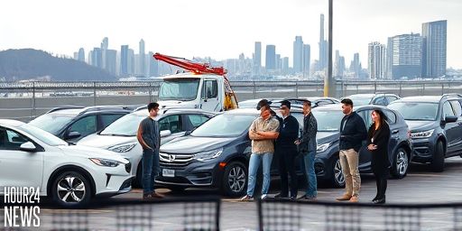 Over 220 Firms Shut in 2025, Vehicles Towed: Inside the Turbulence of the Car Leasing Industry