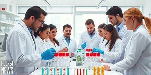 Health Trends 2026: From Gene Therapy Breakthroughs to Preventable Disease Outbreaks