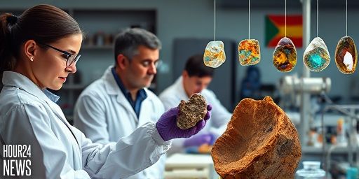 Hidden Water Reservoirs: Could Earth’s Deep Interior Hold Its Lifeblood?