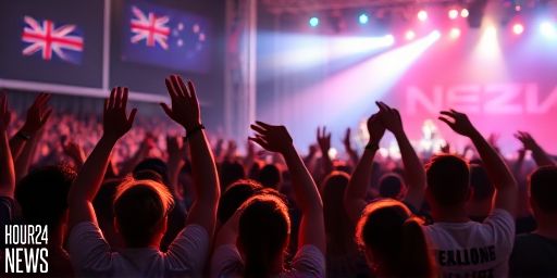 Iggy Pop and Joan Jett Prove Rock Legends Have No Expiration Date