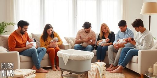 Newborn Baby Grant Reaches 50,000 Children in Its First Year