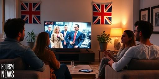 Take That Documentary Tops Netflix UK Rankings, Gabe Turner Says