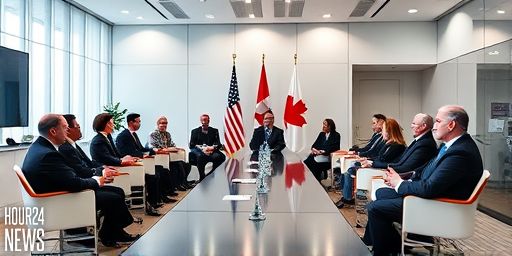 Trump’s Western Hemisphere Fixation: Canada in Focus