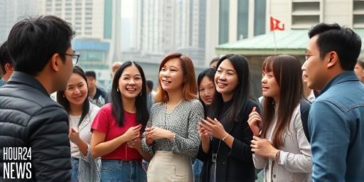 Louis Koo & Jessica Hsuan Respond To Fan’s Claim Of Secret Romance