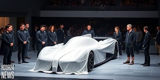 Alpine Unveils 2026 F1 Challenger A526 in Barcelona Ahead of Shakedown