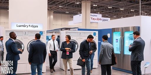 CES 2026: Robots and Smart Devices Redefine Home and Work