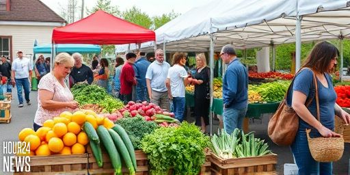 Nova Scotia rolls out 10% discount on local produce through new pilot program