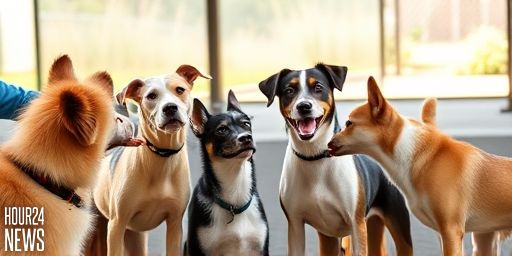 Male Dogs Pull Bigger Treat Faces, But Girls Multitask: New Findings on Canine Expression
