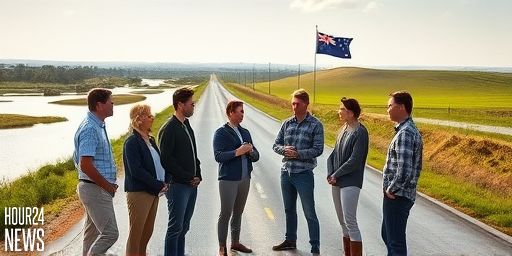 Gulf Country Braces for Weeks of Isolation as Queensland Faces Recurring Flood Threat