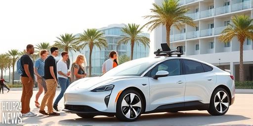 AutoGo and Apollo Go Driverless Ride-Hailing on Yas Island: Abu Dhabi Expands