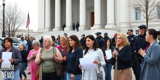 Live Updates: Minneapolis Fatally Shot by ICE Agent as Congressional Hearing Probes Minnesota Fraud Allegations