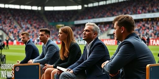 “He reads the game from the bench”: GFA explains Desmond Ofei’s role in Black Stars setup