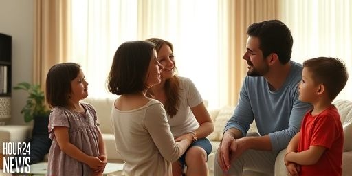 No Phones Until 18: Solenn Heussaff Sets Strict Parenting Rule for Thylane and Maëlys