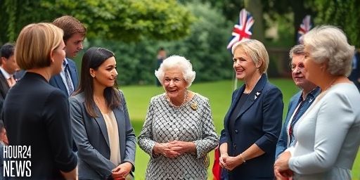Princess Kate Forms Unbreakable Bond with ‘Tower of Strength’ in Royal Circle