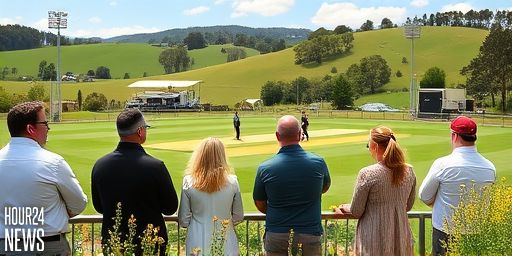 England’s Privatised Cricket, Australia’s Open-Hearted Game: A Tale from Bowral to the Bylines