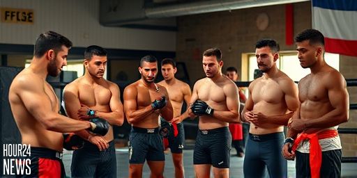 Ilia Topuria’s Knockout Run in Jeopardy? Matt Brown Says Public Divorce Could Affect the Fighter’s Headspace