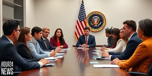 Trump Immigration Shakeup in Minnesota Shapes Policy Battle