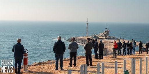 North Korea Fires Missiles as South Korean Leader Visits China: Regional Tensions Rise