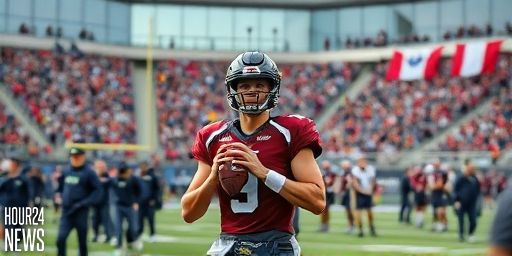 Fernando Mendoza Declares for the 2026 NFL Draft: A Favorite Goes Pro