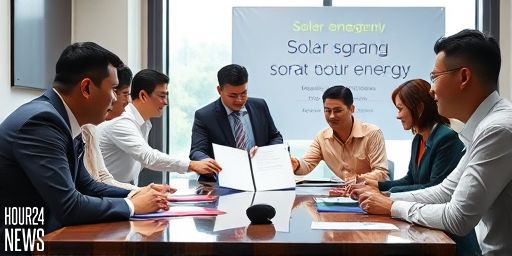 Leyte celebrates a brighter future with solar power project