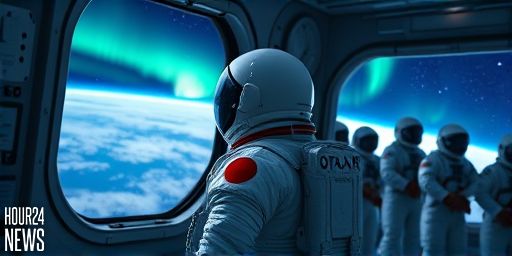 Astronaut Timelapse: Zodiacal Light, Auroras & Pleiades from the ISS