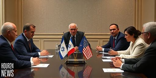 Netanyahu Asked Trump to Delay Iran Strike to Seek Diplomatic Alternatives