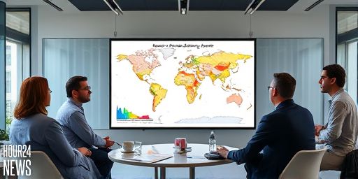 A Hypothesis of Progressive Asymmetric Surface Mass Loading in the Northern Hemisphere