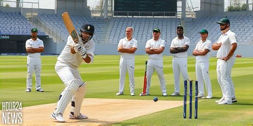 Usman Khawaja: The Tale Told in 12 Test Innings