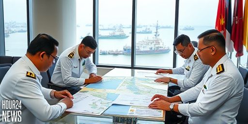 Philippines should shore up ASEAN’s undersea security