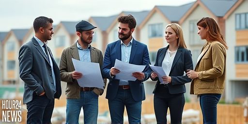 Trump’s proposed limits on US property investing could spur foray into UK housing market