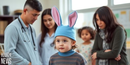 Liam Ramos Case: ICE Allegations of Cruelty Emerge