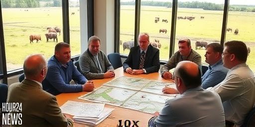 Rotational Grazing and Executive Director Appointments: Agriculture Reform in Action