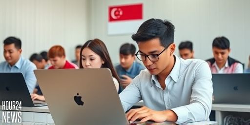 Singaporean Student Issued ISA Restriction Order Over Online ISIS Re-creation of Attacks in Roblox and Gorebox