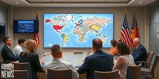 US Unveils New Roadmap: Prioritizing Homeland Security While Dialing Down on China