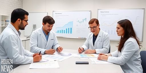 Hong Kong university debunks GLP-1 blindness link in 80,000 patients