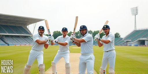 India Unveils Bold Ultra-Attacking Batting Shift as T20 World Cup Title Defense Takes Shape