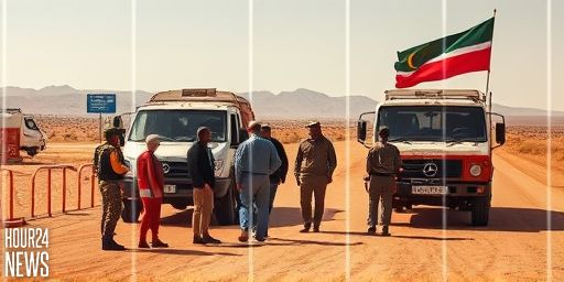 Fuel Smugglers Go Underground as Police Apprehensions Decline in Northern Namibia