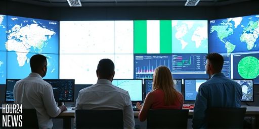 NISO Pushes Forward with SCADA Rollout to Strengthen Nigeria’s Grid Monitoring