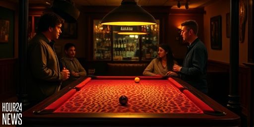 Robert Pattinson Reveals Unreleased Music in Cold Weekend Trickles