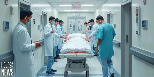 Iran’s Protests and the Crackdown: A Surgeon’s Harsh View from the Front Lines