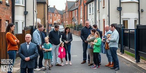 Forecasts Show England’s Most Deprived Areas Likely to Deteriorate by Next Election