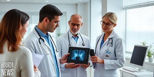 Automatic AI Tool Aims to Prevent Hip Dislocation in Children with Cerebral Palsy