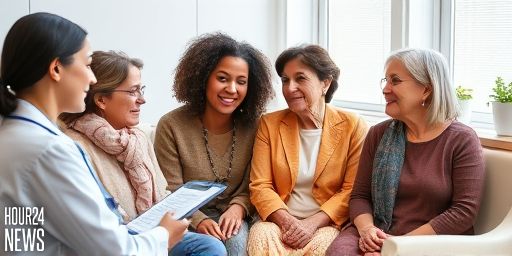 Understanding Why Women Reluctant to Seek Menopause Treatment in 2021