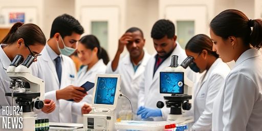 Molecular Switch Discovered That Controls Water Flow in the Gut