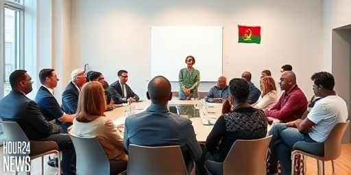 Luanda Leadership with Justice: Archbishop Urges Angola to Embrace Fair Governance