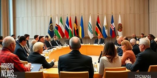 Appeal to the UN, EU, and the US: Democracy’s Imperfections, Global Responsibilities, and a Path Forward