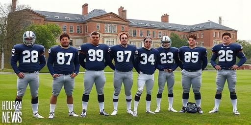 The 1894 Yale Bulldogs: The First 16-0 College Football Team