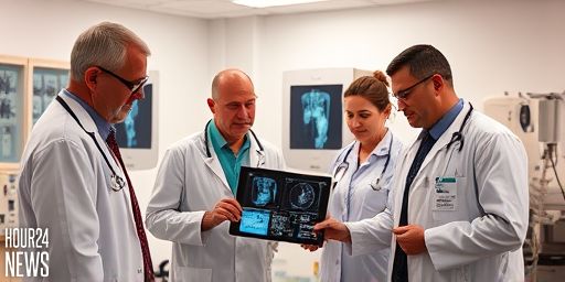 AI Tool to Prevent Hip Dislocation in Cerebral Palsy