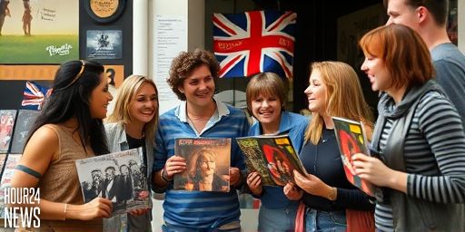 Robbie Williams Breaks The Beatles’ UK Chart Record